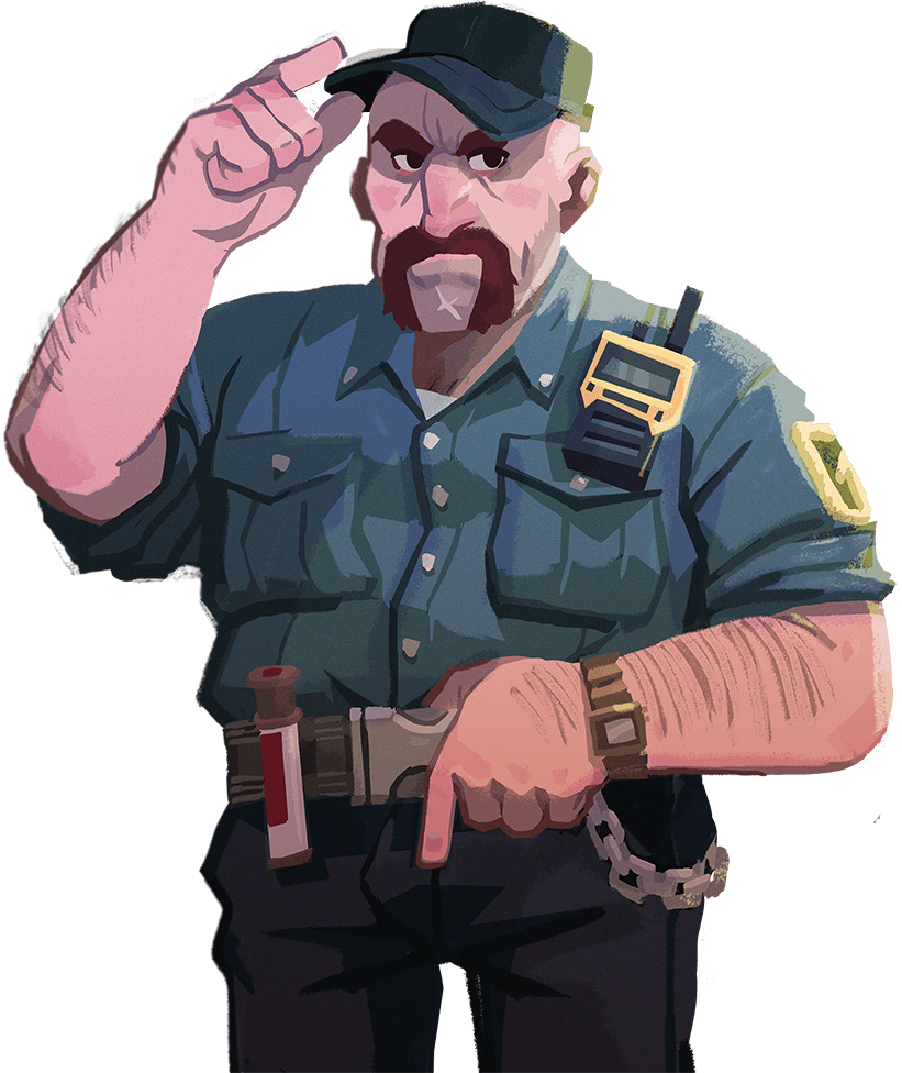 Le personage de Wagner, sobre